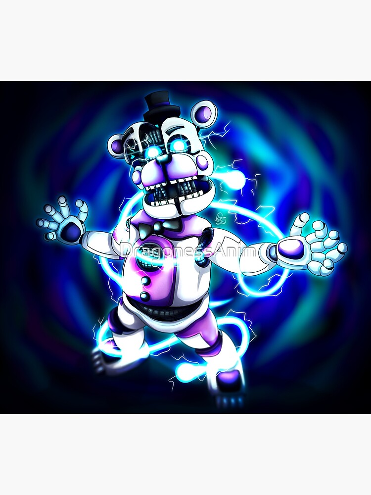 Pin by Funtime Freddy on FNAF  Fnaf drawings, Fnaf art, Fnaf wallpapers