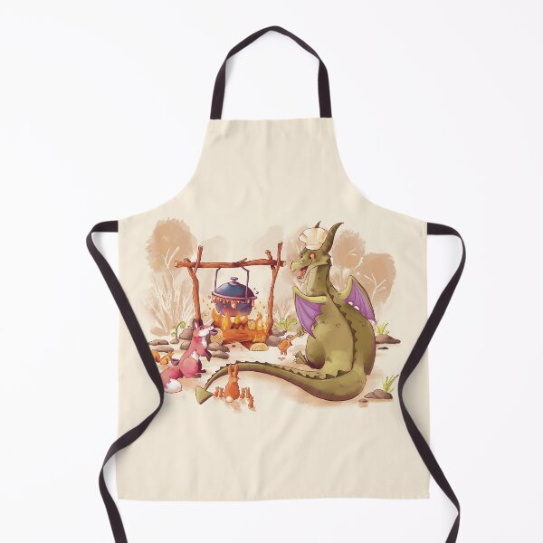 Item preview, Soup and Friends designed and sold by Pokedoodler.