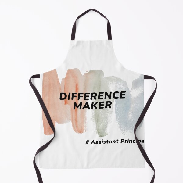Item preview, Assistant Principal (For Assistant Principal) designed and sold by Oreo2020 Creations.