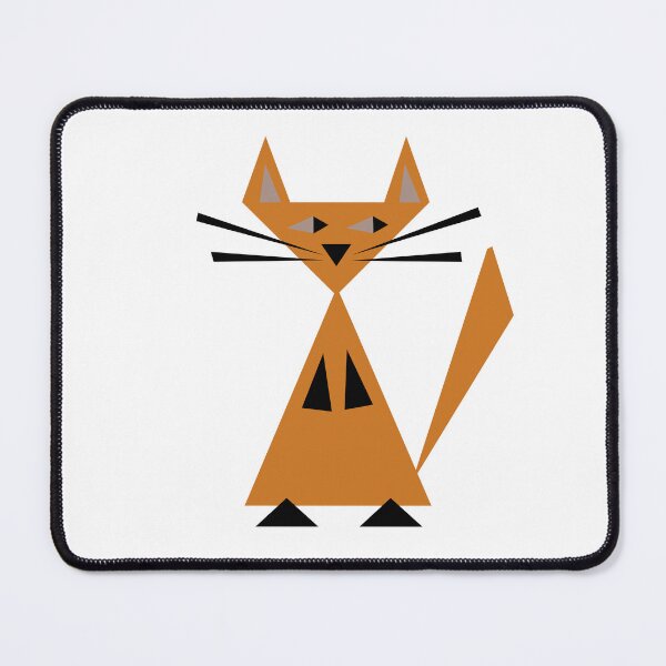 Item preview, Suspicious Cat designed and sold by Megaalinz.