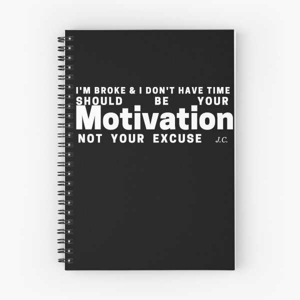 Item preview, Motivation designed and sold by Freeshstyle.