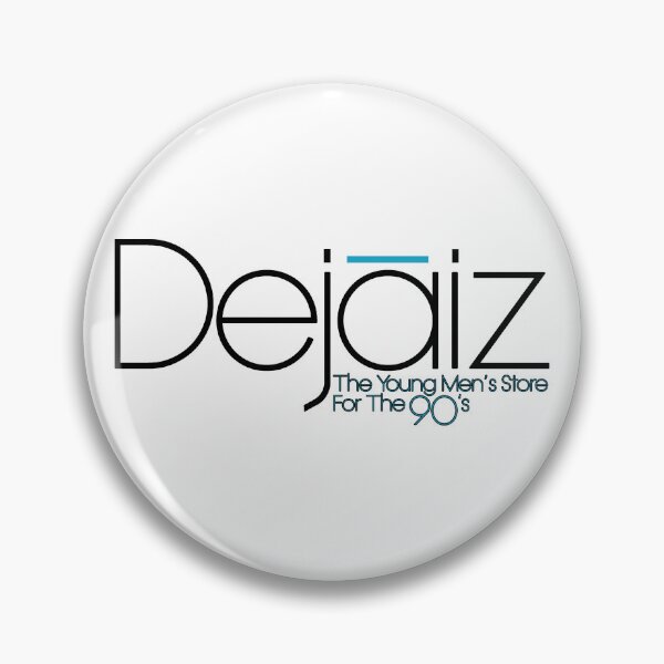Item preview, Dejaiz designed and sold by TeeArcade84.