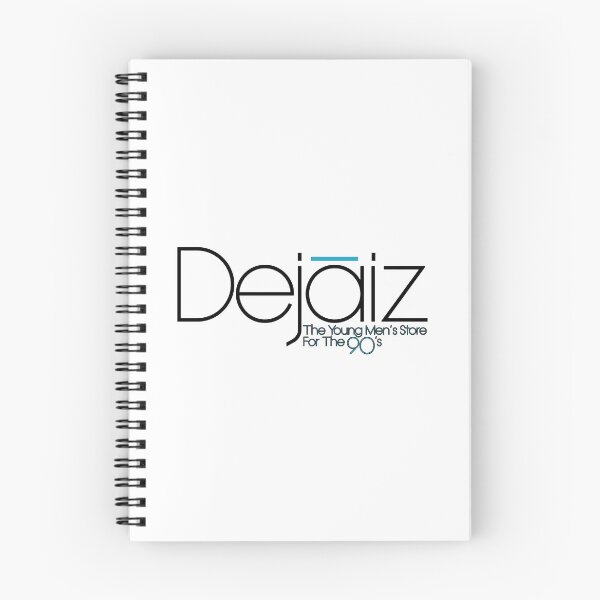 Item preview, Dejaiz designed and sold by TeeArcade84.