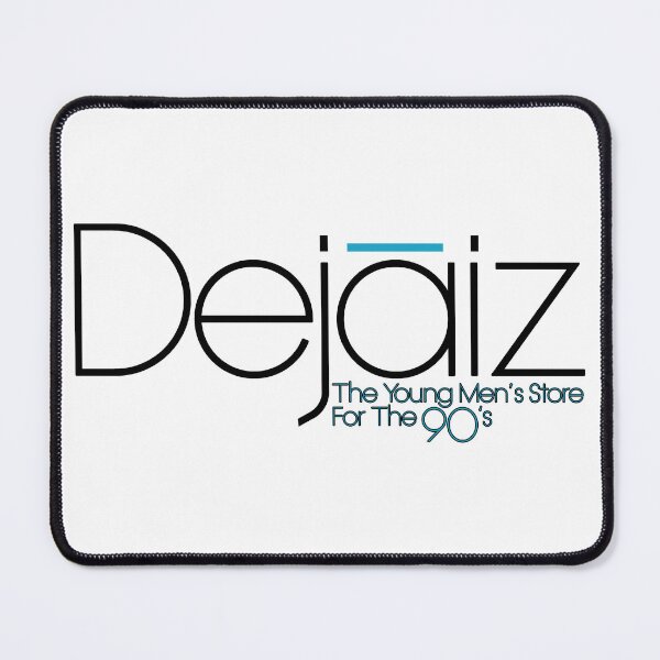Item preview, Dejaiz designed and sold by TeeArcade84.