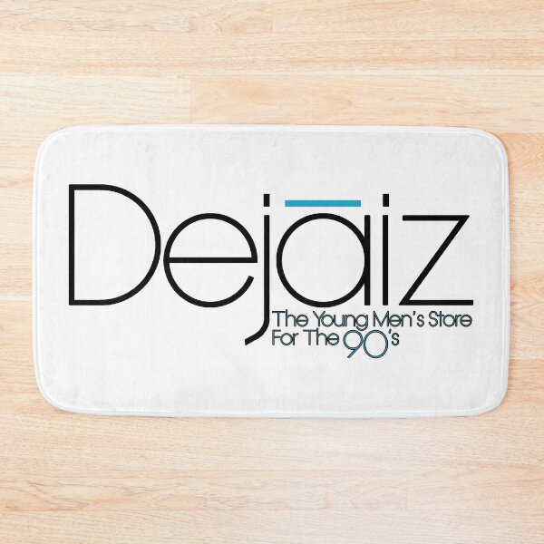 Item preview, Dejaiz designed and sold by TeeArcade84.