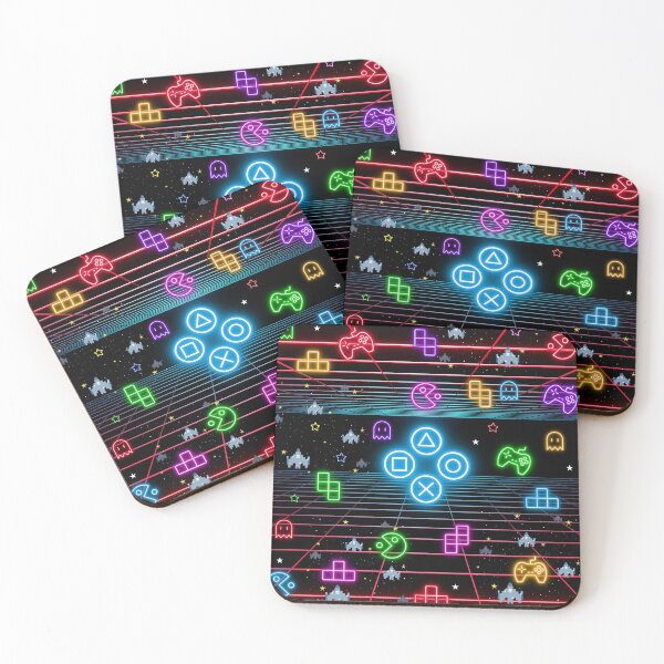 Item preview, Retro Gaming. designed and sold by davechi-stone.