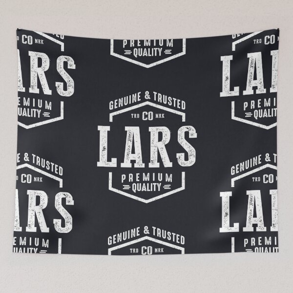 Item preview, Lars Name designed and sold by cidolopez.