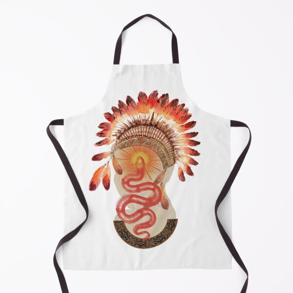 Item preview, Indigenous spirit designed and sold by amarazaia1.