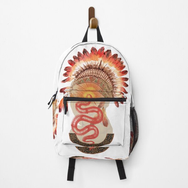 Item preview, Indigenous spirit designed and sold by amarazaia1.