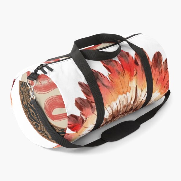 Item preview, Indigenous spirit designed and sold by amarazaia1.