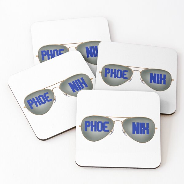 Item preview, phoenix glasses 3 designed and sold by LannisterOnMars.