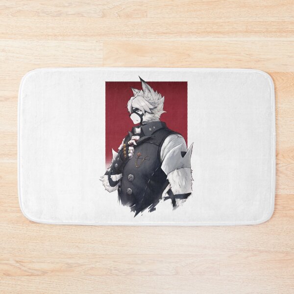 Item preview, Zenless Zone Zero designed and sold by Moricci.