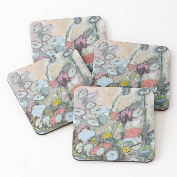 Item preview, Spot and smell the wildflowers  designed and sold by J-M-Warren.