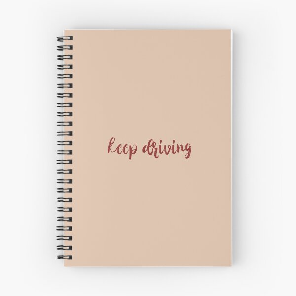 Item preview, Keep Driving Harry Styles designed and sold by BoldNFresh.