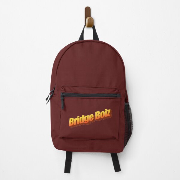 Item preview, Bridge Boiz designed and sold by Madeline Lacey.