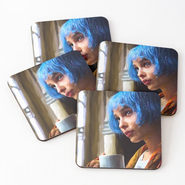 Item preview, digital Kimi designed and sold by niallkirk.
