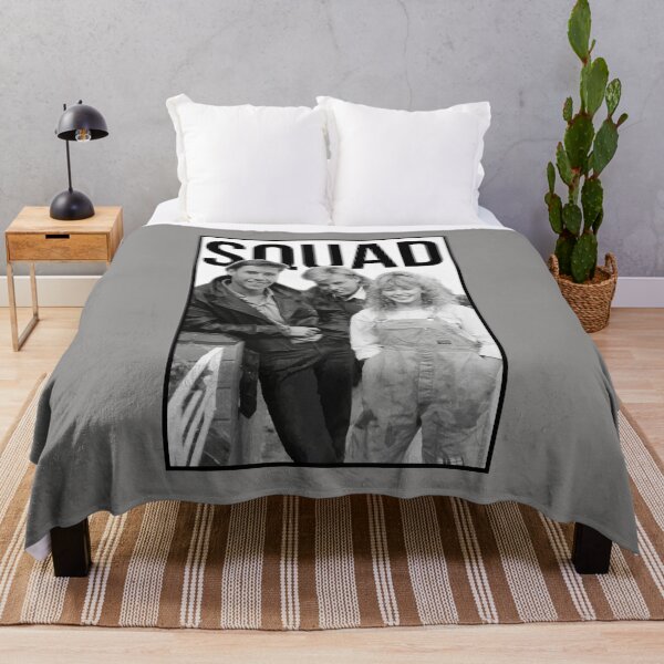 Item preview, Squad - Neighbours 86 designed and sold by GoodNeighbours.