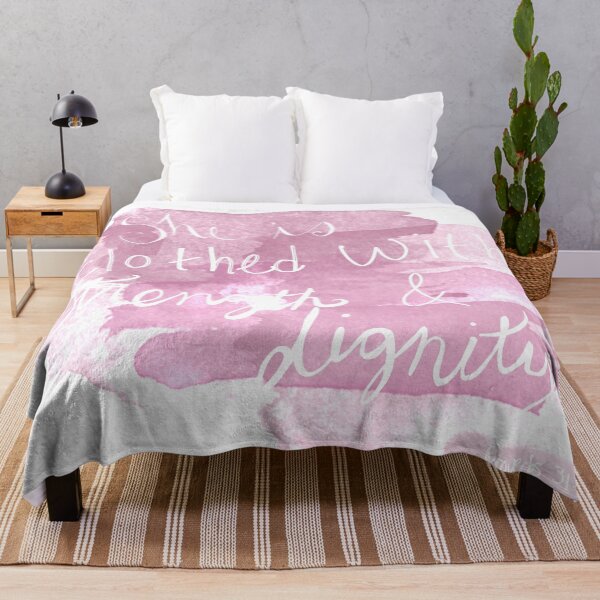 Item preview, Proverbs 31:25 designed and sold by ChandlerLasch.