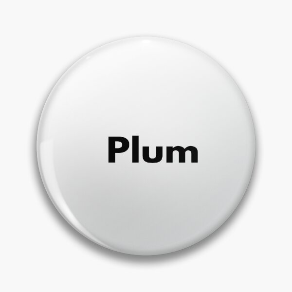 Item preview, Plum  designed and sold by Dj Gavric998.