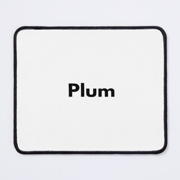 Item preview, Plum  designed and sold by Dj Gavric998.