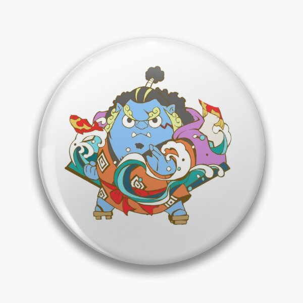 Item preview, Jinbe designed and sold by BeragonRe.