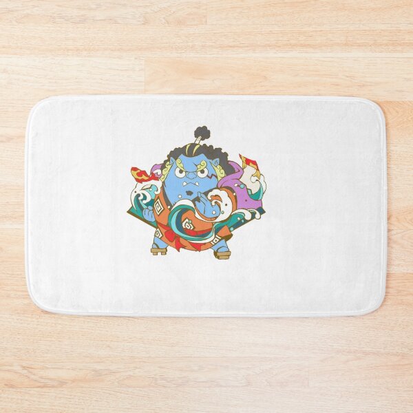 Item preview, Jinbe designed and sold by BeragonRe.