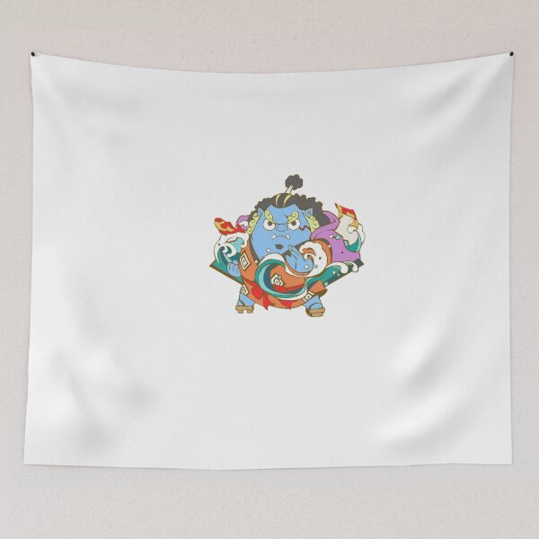 Item preview, Jinbe designed and sold by BeragonRe.