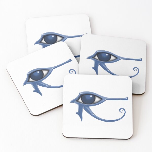 Item preview, Eye of Horus designed and sold by SpaceJunk670.
