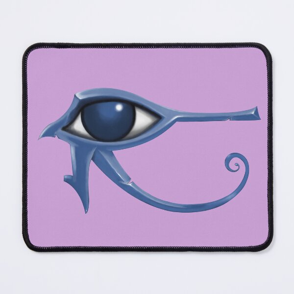 Item preview, Eye of Horus designed and sold by SpaceJunk670.