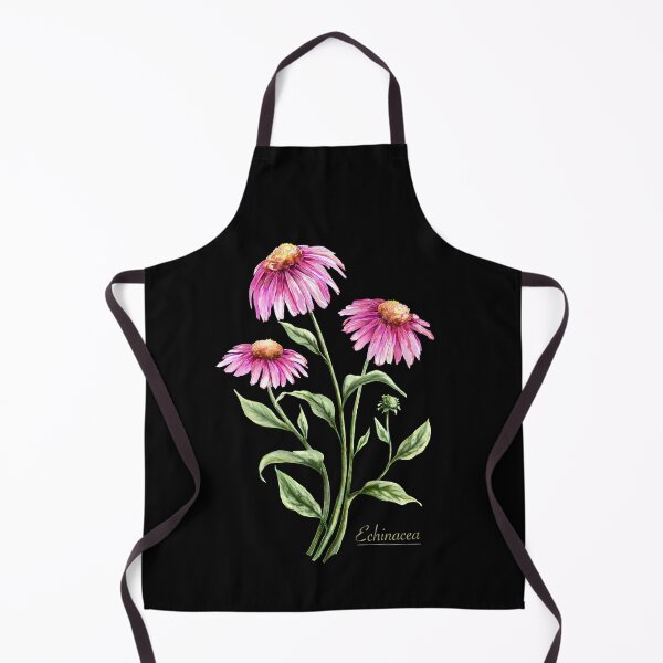 Item preview, Echinacea flowers designed and sold by Sitenkovamary.