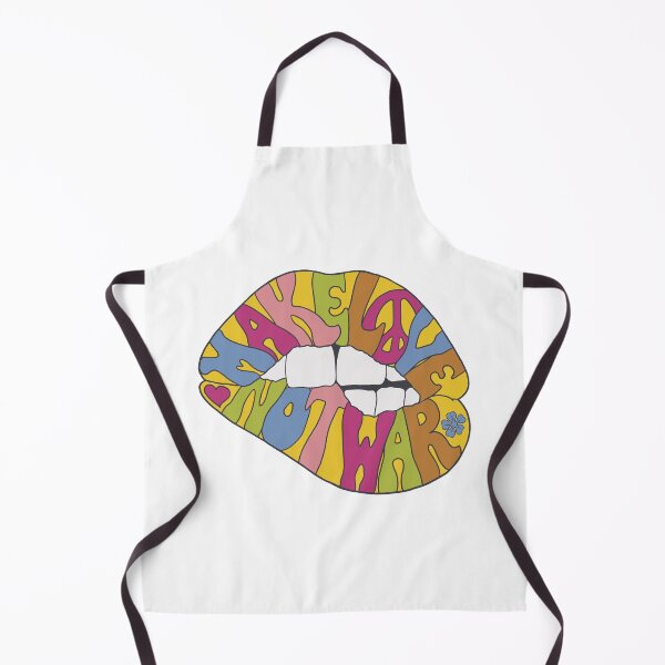 Item preview, make love not war... designed and sold by Mauro Mondin.