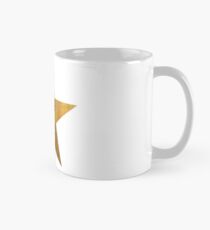 Taza clásica Hamilton Chick-a-plao!