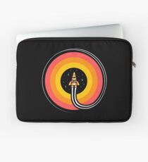 Ins Äußere Laptoptasche