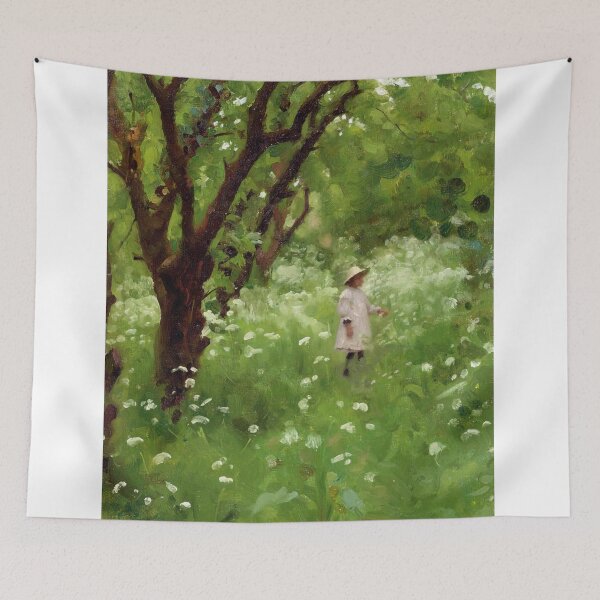 Item preview, Thomas Cooper Gotch - The Orchard  designed and sold by TeeARTHY.