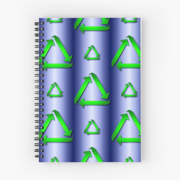 Item preview, Recycle designed and sold by Hot Yoga Life.