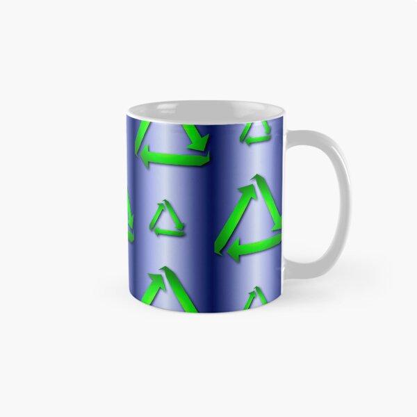 Item preview, Recycle designed and sold by Hot Yoga Life.