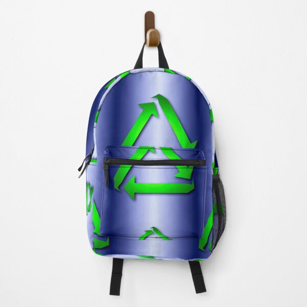 Item preview, Recycle designed and sold by Hot Yoga Life.