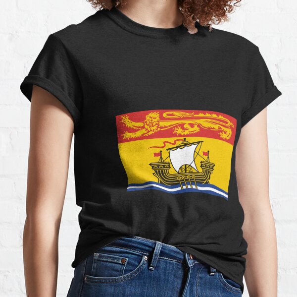New Brunswick Classic T-Shirt
