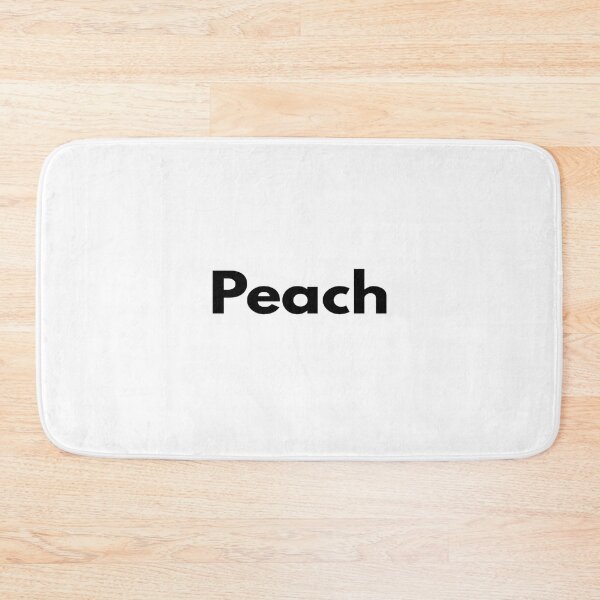 Item preview, Peach designed and sold by Dj Gavric998.
