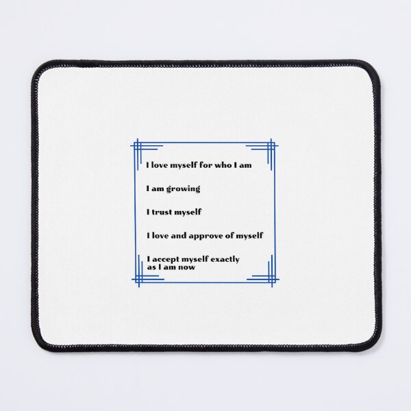 Item preview, Self Image Positive Affirmations and Inspirational Messages designed and sold by Inspirationmotivation.