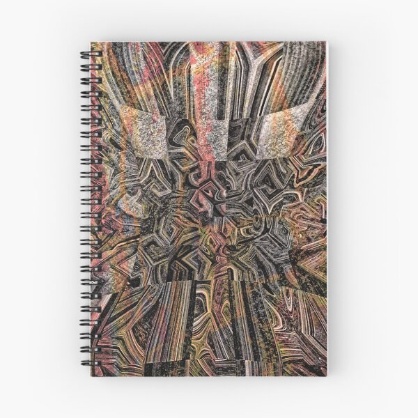 Item preview, Exotic Abstract designed and sold by CarolM.