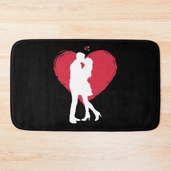 Item preview, I LOVE MY GIRLFRIEND designed and sold by Wooden-rack.