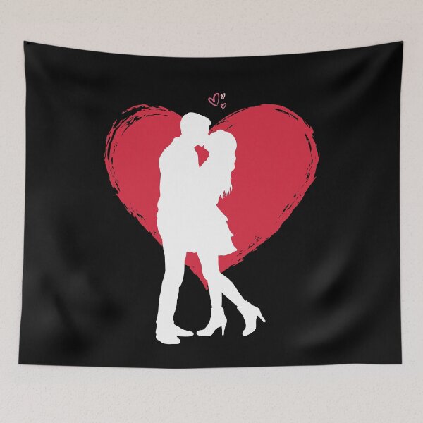 Item preview, I LOVE MY GIRLFRIEND designed and sold by Wooden-rack.