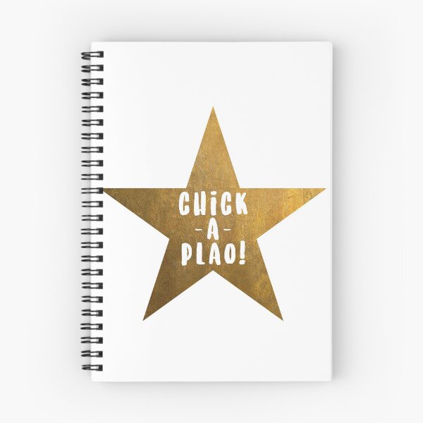 Item preview, Hamilton Chick-a-plao! designed and sold by musically.