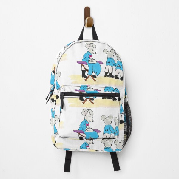 Item preview, "Palace Mice Getting Ready" designed and sold by gigiamal.