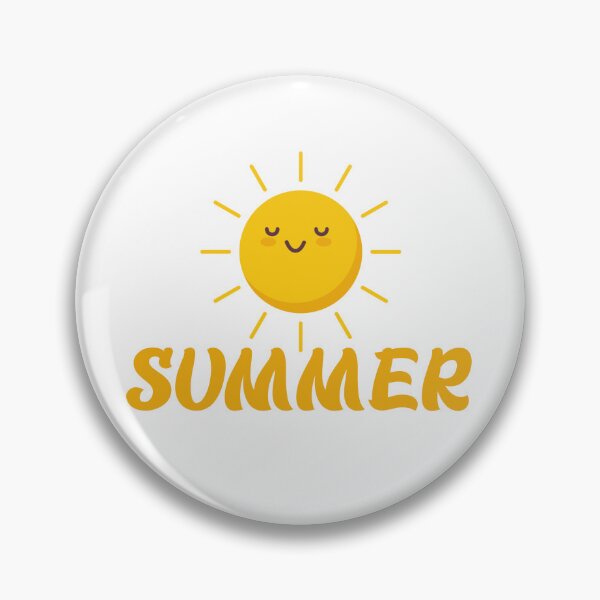 Item preview, SUMMER designed and sold by IsaCria.