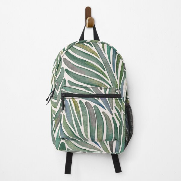Item preview, Tropical Leaves designed and sold by tawnart.