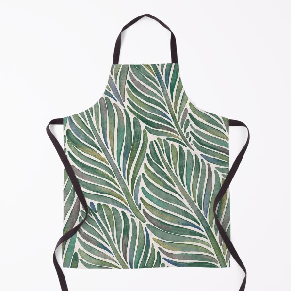 Item preview, Tropical Leaves designed and sold by tawnart.