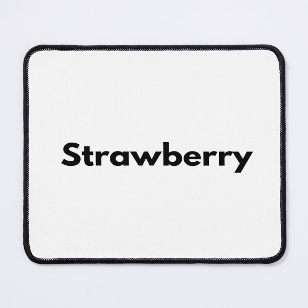 Item preview, Strawberry designed and sold by Dj Gavric998.