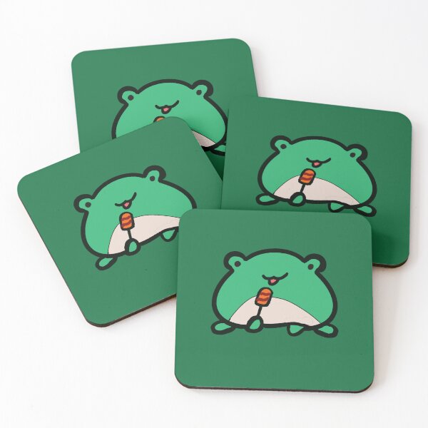 Item preview, Frog At The Beach designed and sold by Mayelshehawy.